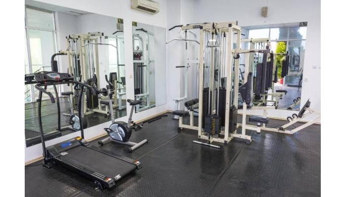 Hotel Mpm Arsena poza 13