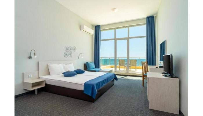 Hotel Mpm Arsena poza 4