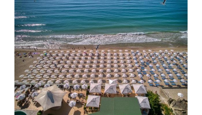 Hotel Mpm Arsena poza 20