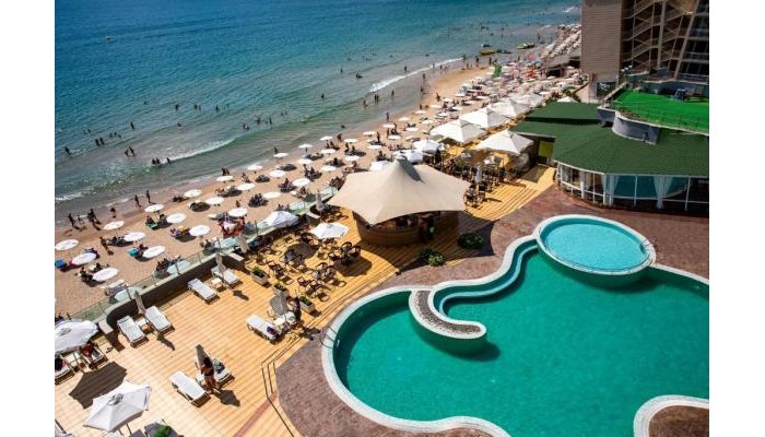 Hotel Mpm Arsena poza 19