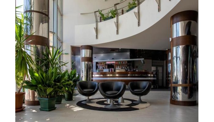 Hotel Mpm Arsena poza 12