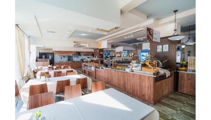 Hotel Mpm Arsena poza 7