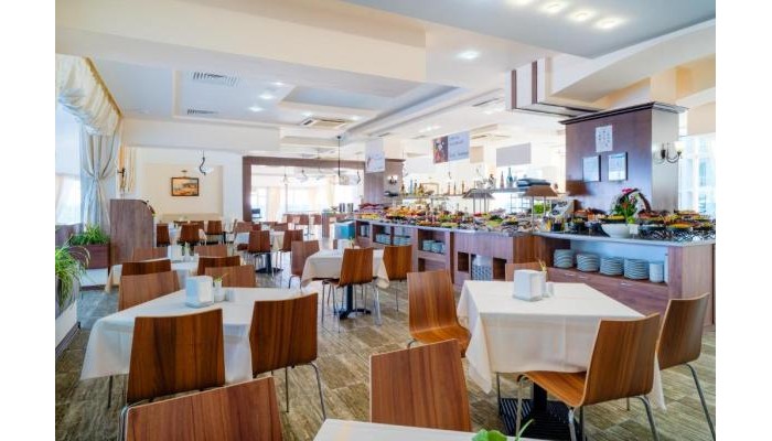 Hotel Mpm Arsena poza 6