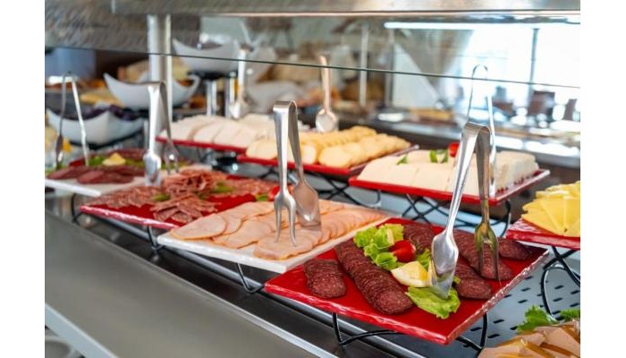 Hotel Mpm Arsena poza 10