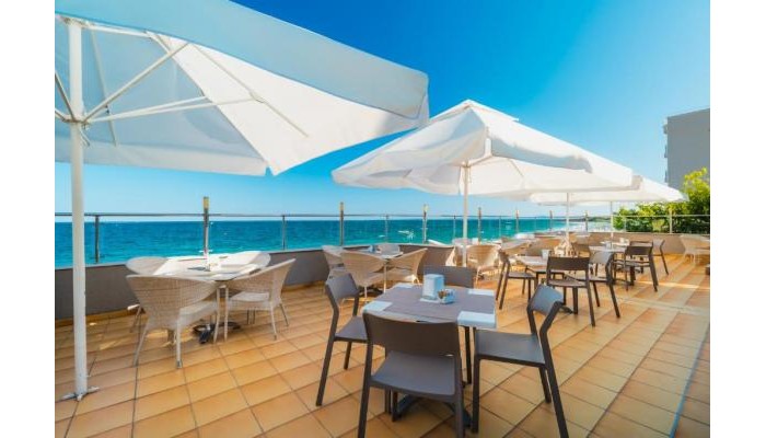 Hotel Mpm Arsena poza 11