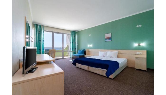 Hotel Mpm Arsena poza 5