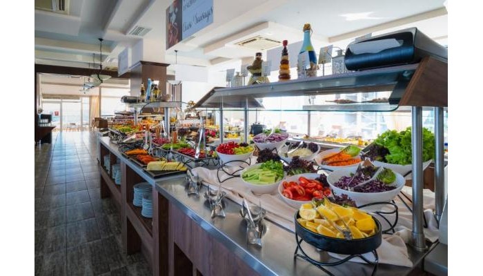 Hotel Mpm Arsena poza 9