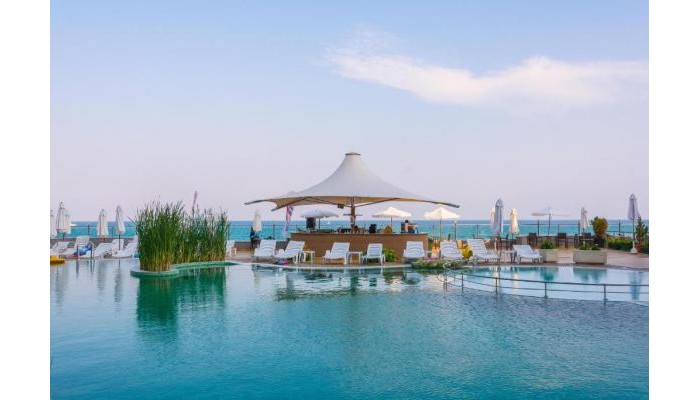 Hotel Mpm Arsena poza 18