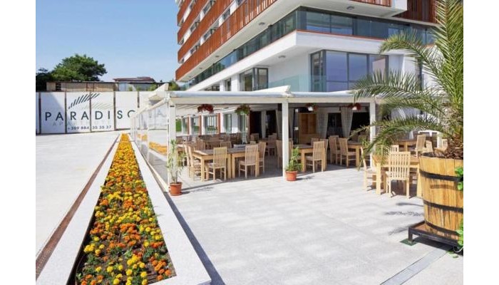 Hotel Paradiso Dreams poza 10