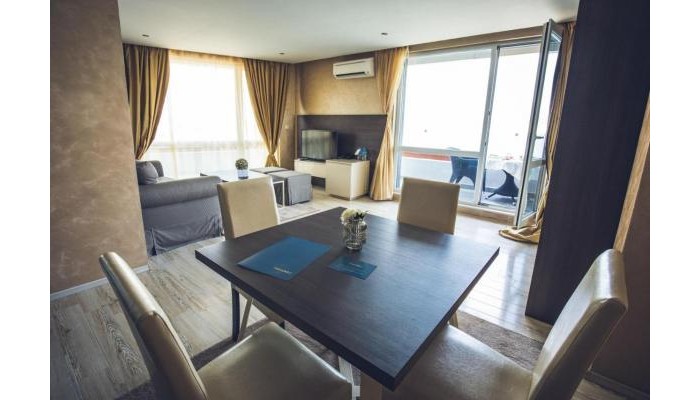 Hotel Paradiso Dreams poza 3