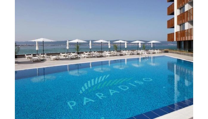 Hotel Paradiso Dreams poza 11