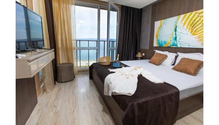 Hotel Paradiso Dreams poza 7