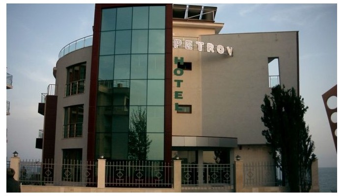 Hotel Petrov poza 8