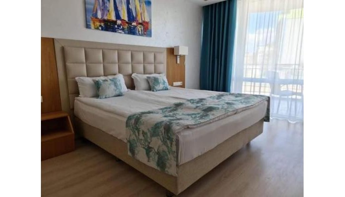 Hotel Bilyana Beach Adult's Only poza 8