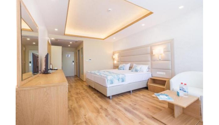 Hotel Bilyana Beach Adult's Only poza 6