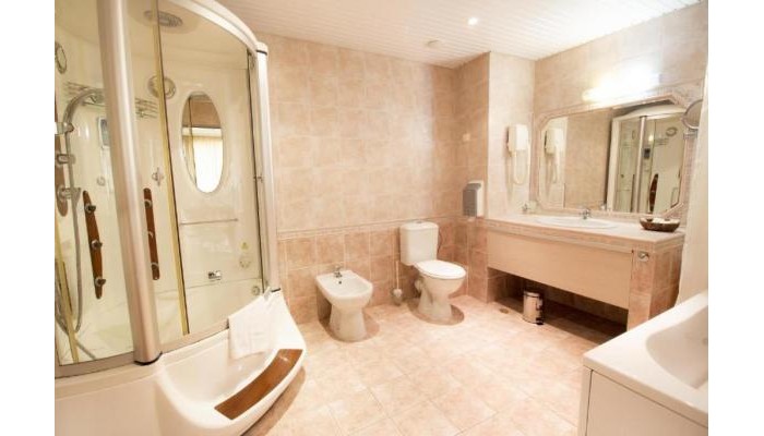 Hotel Bilyana Beach Adult's Only poza 11