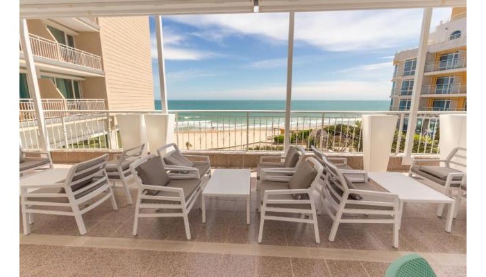 Hotel Bilyana Beach Adult's Only poza 18