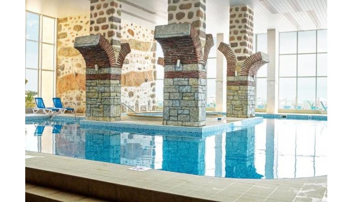 Hotel Bilyana Beach Adult's Only poza 22