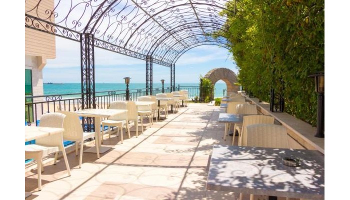 Hotel Bilyana Beach Adult's Only poza 16