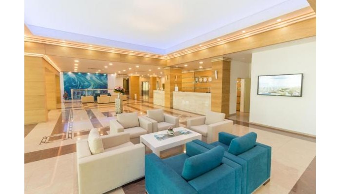 Hotel Bilyana Beach Adult's Only poza 4