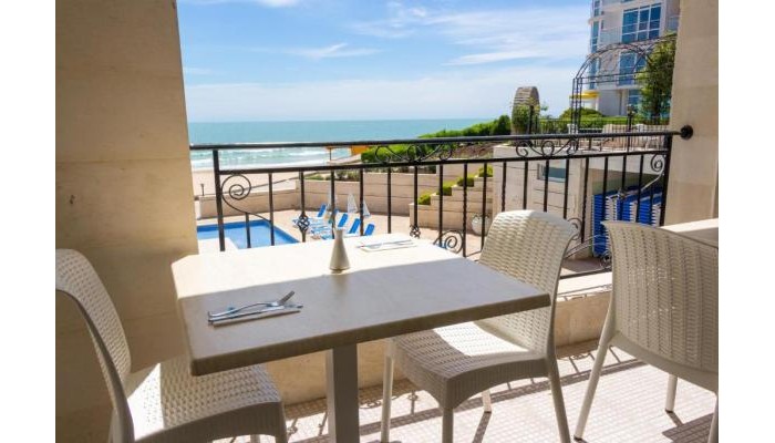 Hotel Bilyana Beach Adult's Only poza 17