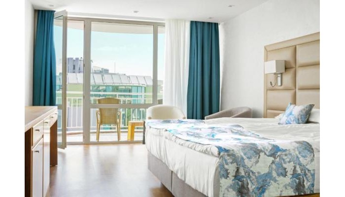 Hotel Bilyana Beach Adult's Only poza 7