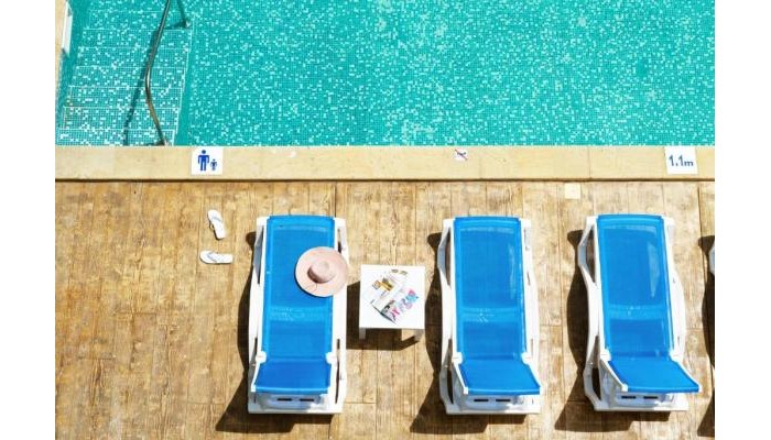 Hotel Bilyana Beach Adult's Only poza 25