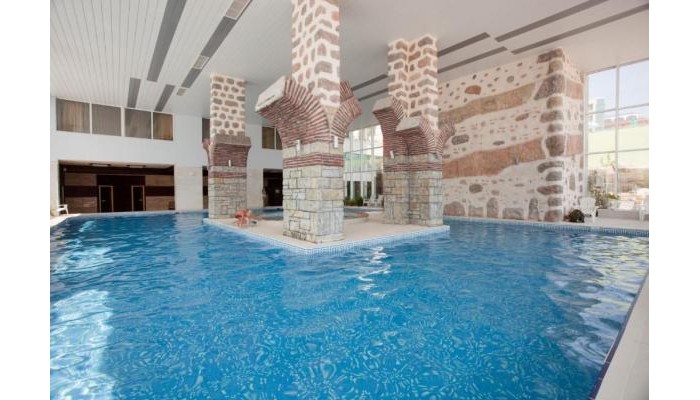 Hotel Bilyana Beach Adult's Only poza 21