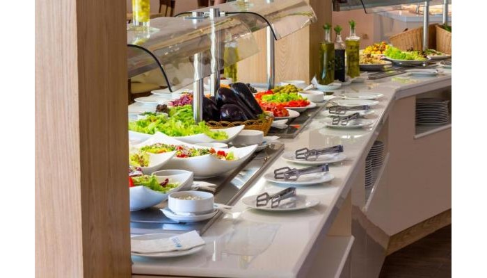 Hotel Bilyana Beach Adult's Only poza 15