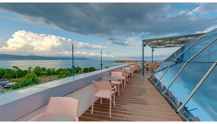 Hotel Sol Marina Palace poza 23