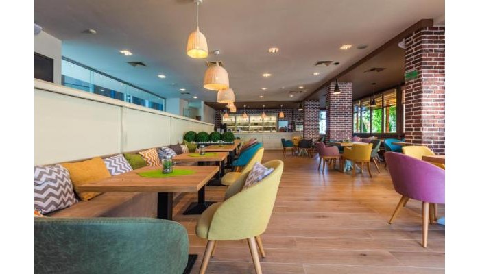 Hotel Sol Marina Palace poza 19