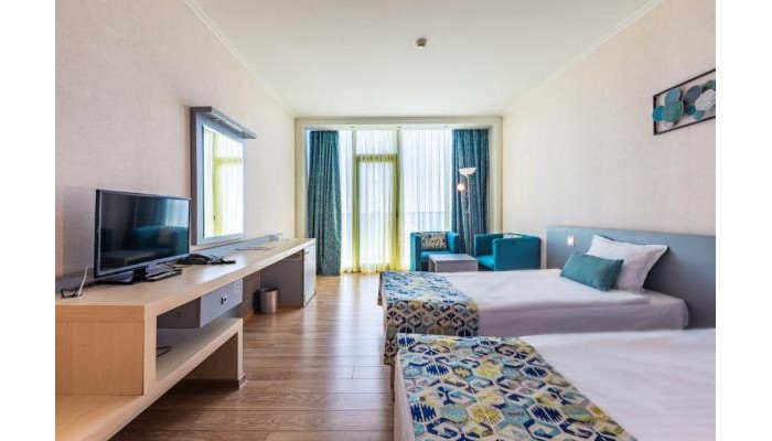 Hotel Sol Marina Palace poza 8