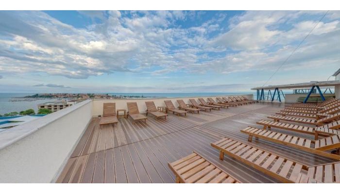 Hotel Sol Marina Palace poza 18