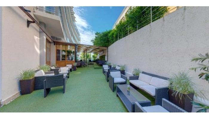 Hotel Sol Marina Palace poza 14