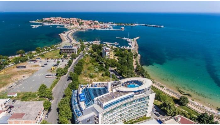 Hotel Sol Marina Palace poza 0