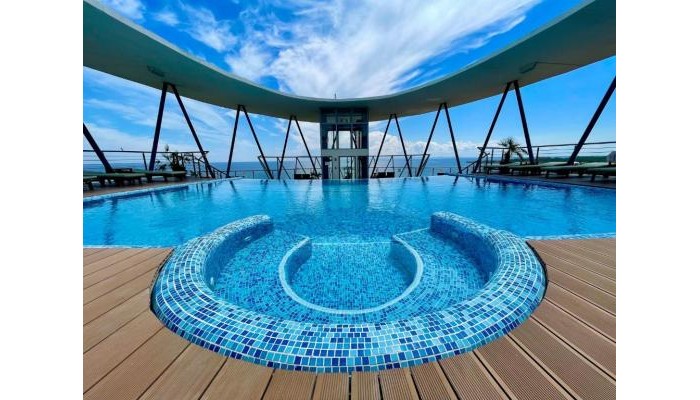 Hotel Sol Marina Palace poza 20