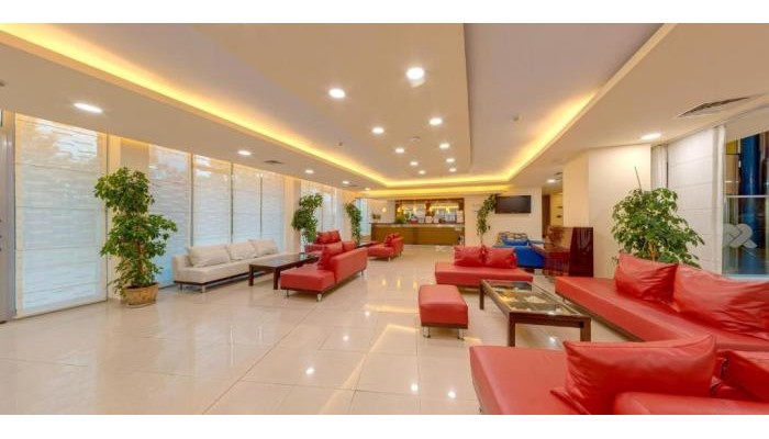 Hotel Sol Marina Palace poza 11