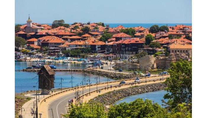 Hotel Sol Marina Palace poza 2