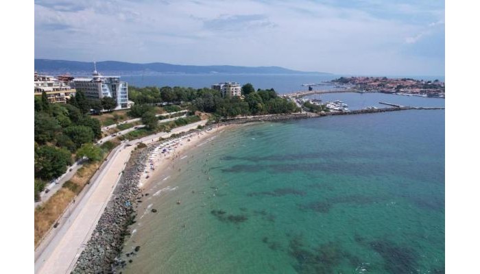 Hotel Sol Marina Palace poza 1