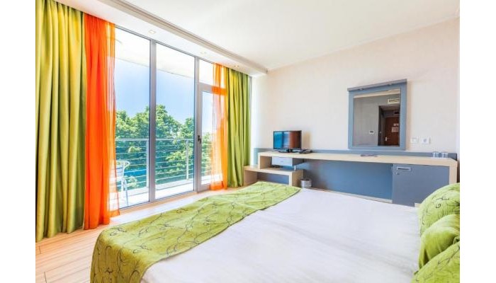 Hotel Sol Marina Palace poza 5