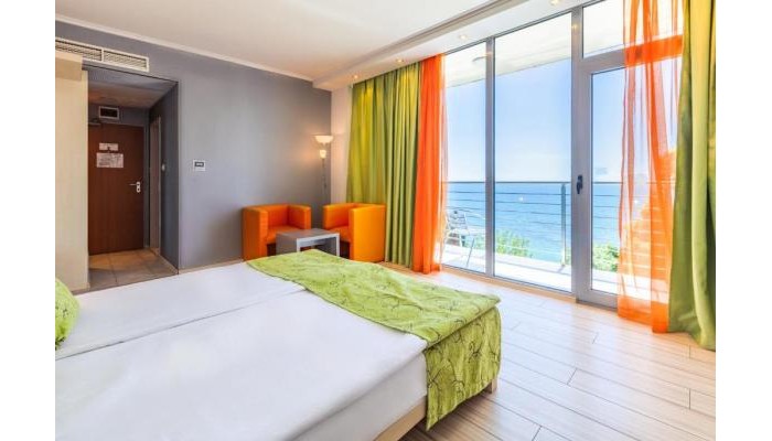 Hotel Sol Marina Palace poza 4