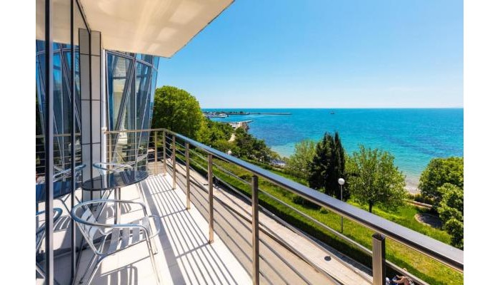 Hotel Sol Marina Palace poza 9