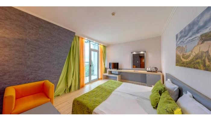 Hotel Sol Marina Palace poza 3