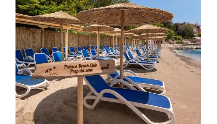 Poza pentru Hotel Sol Nessebar Palace 1756-1759745590 Hotel Sol Nessebar Palace poza 25