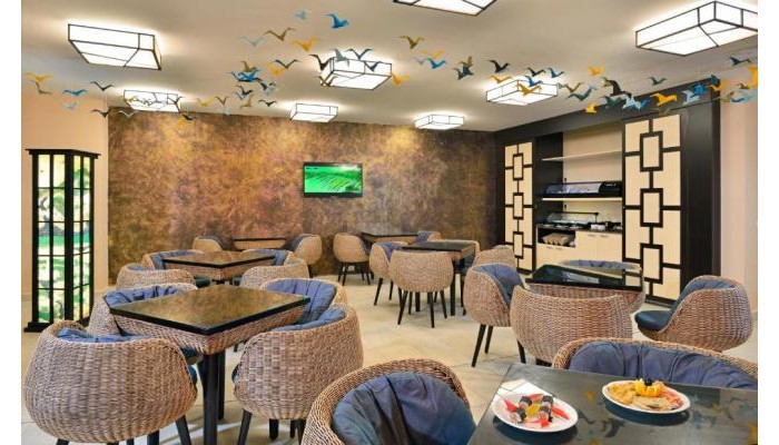 Poza pentru Hotel Sol Nessebar Palace 2042-1759745555 Hotel Sol Nessebar Palace poza 9