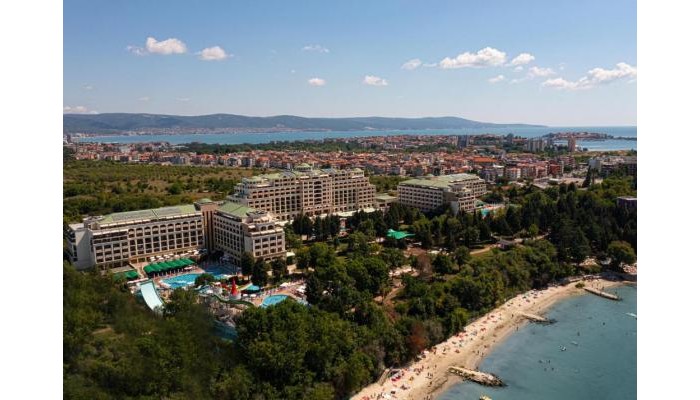 Poza pentru Hotel Sol Nessebar Palace 2668-1759745536 Hotel Sol Nessebar Palace poza 0