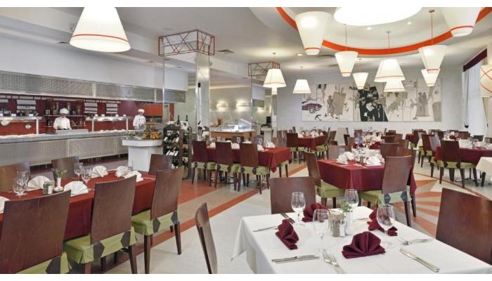 Poza pentru Hotel Sol Nessebar Palace 2768-1759745553 Hotel Sol Nessebar Palace poza 8