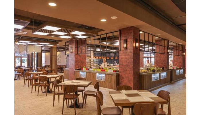 Poza pentru Hotel Sol Nessebar Palace 2802-1759745547 Hotel Sol Nessebar Palace poza 5