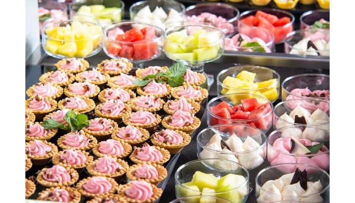 Poza pentru Hotel Sol Nessebar Palace 4146-1759745560 Hotel Sol Nessebar Palace poza 11