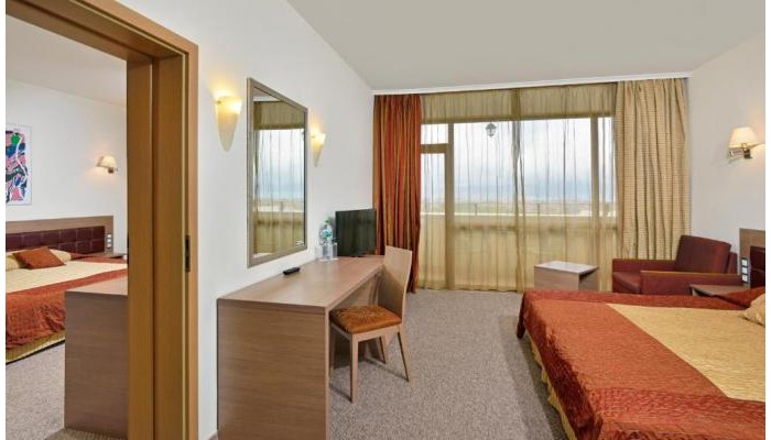 Poza pentru Hotel Sol Nessebar Palace 4619-1759745538 Hotel Sol Nessebar Palace poza 1